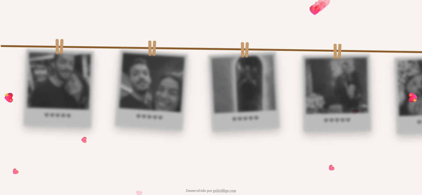 Just Us ❤️ thumbnail