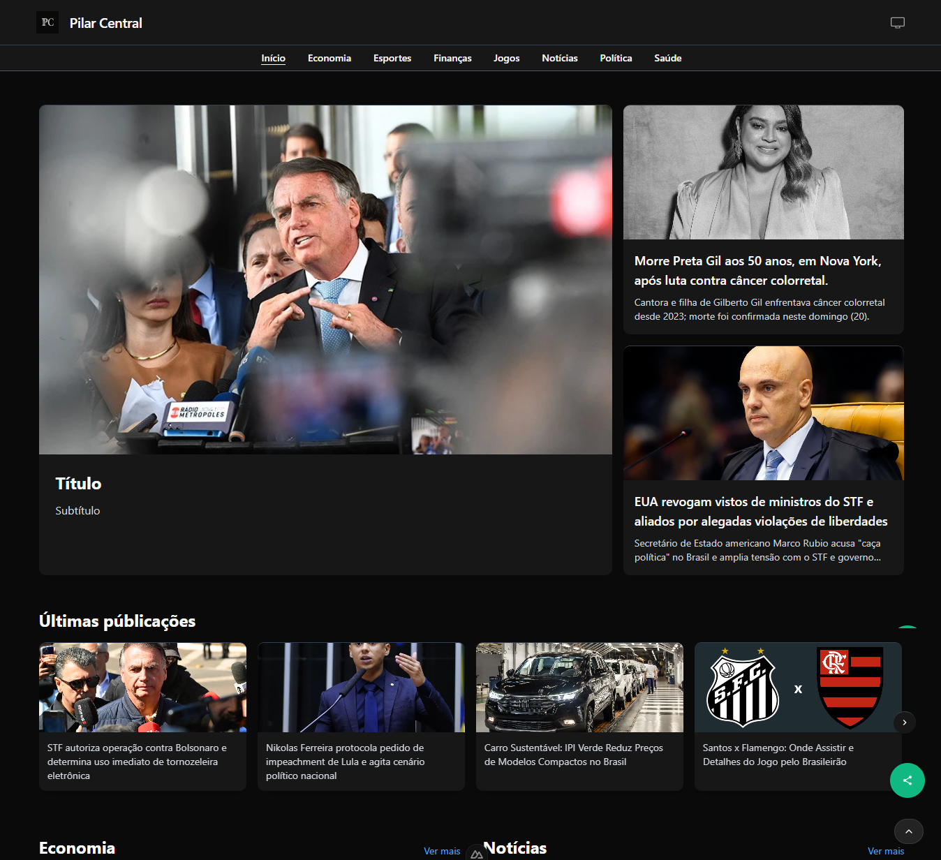 Pilar Central thumbnail